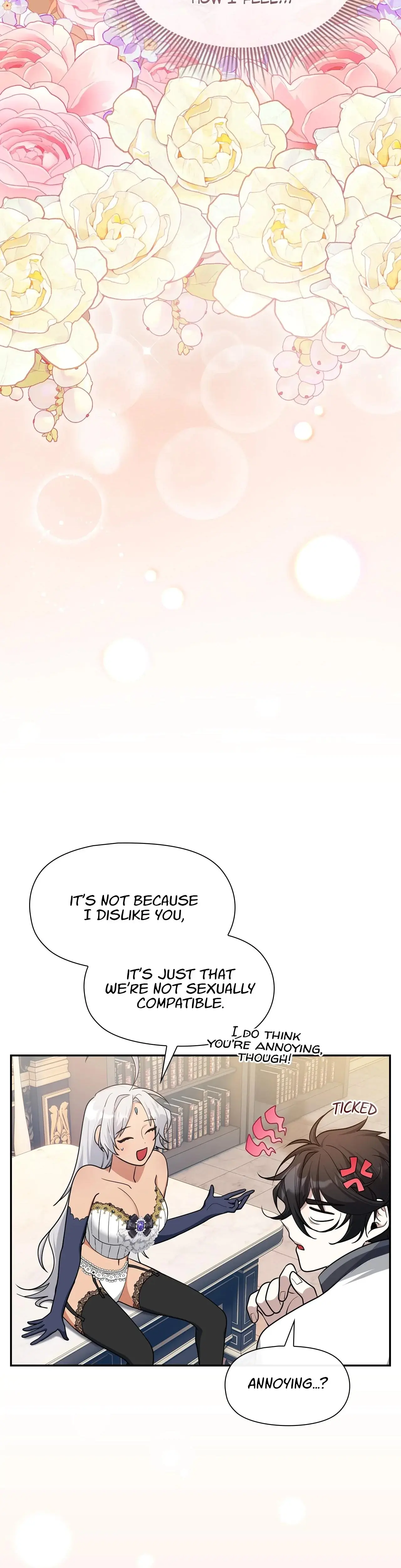 Crazy Coital Death Party Chapter 19 - Page 39