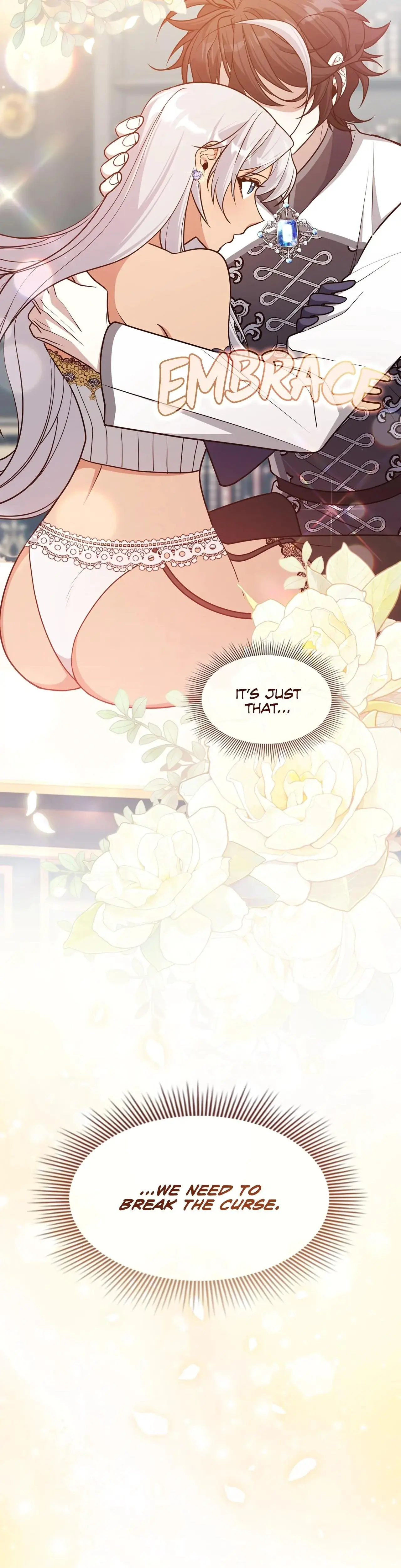 Crazy Coital Death Party Chapter 19 - Page 42