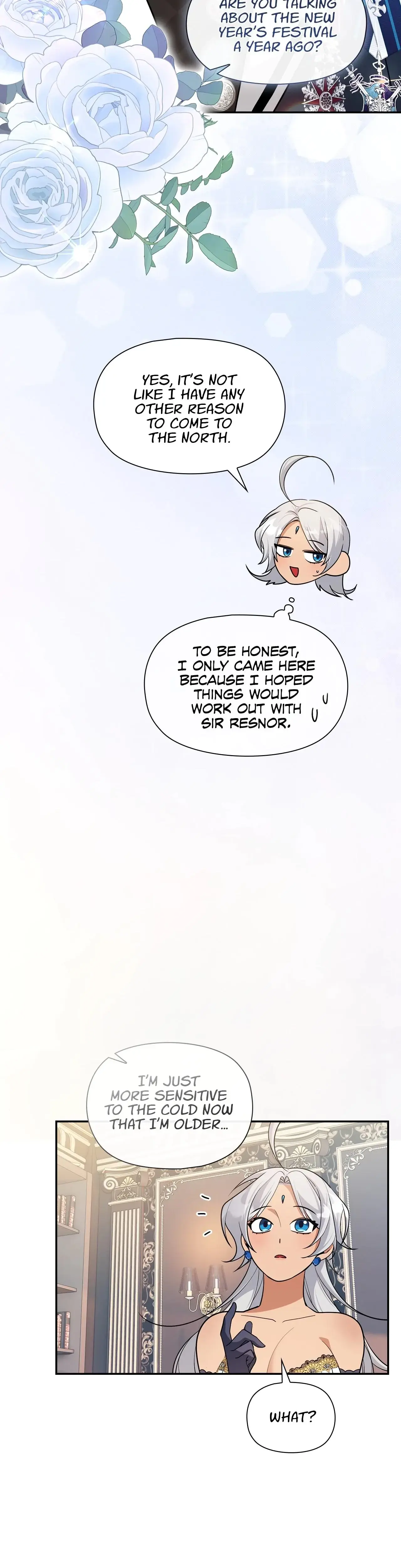 Crazy Coital Death Party Chapter 19 - Page 8
