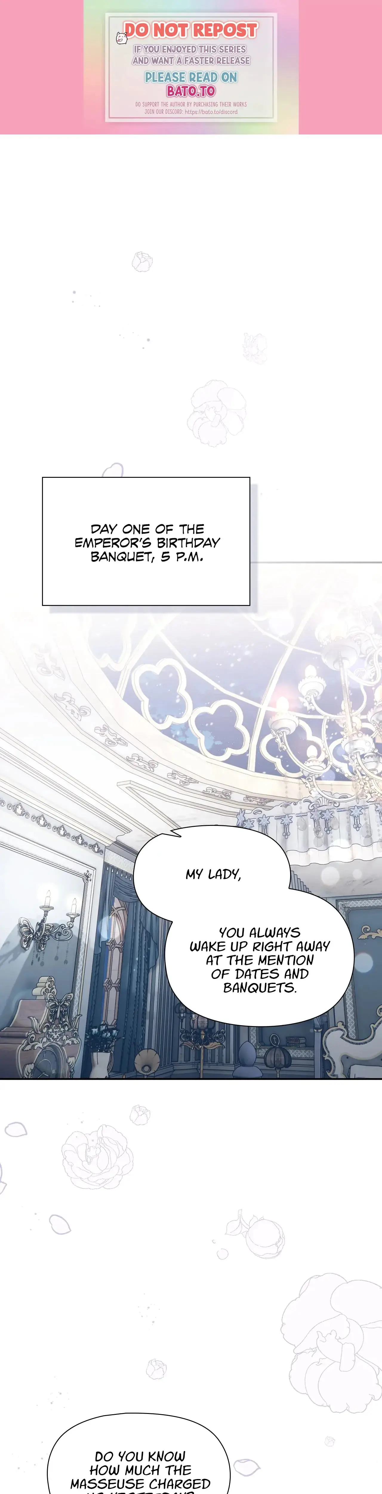 Crazy Coital Death Party Chapter 2 - Page 1
