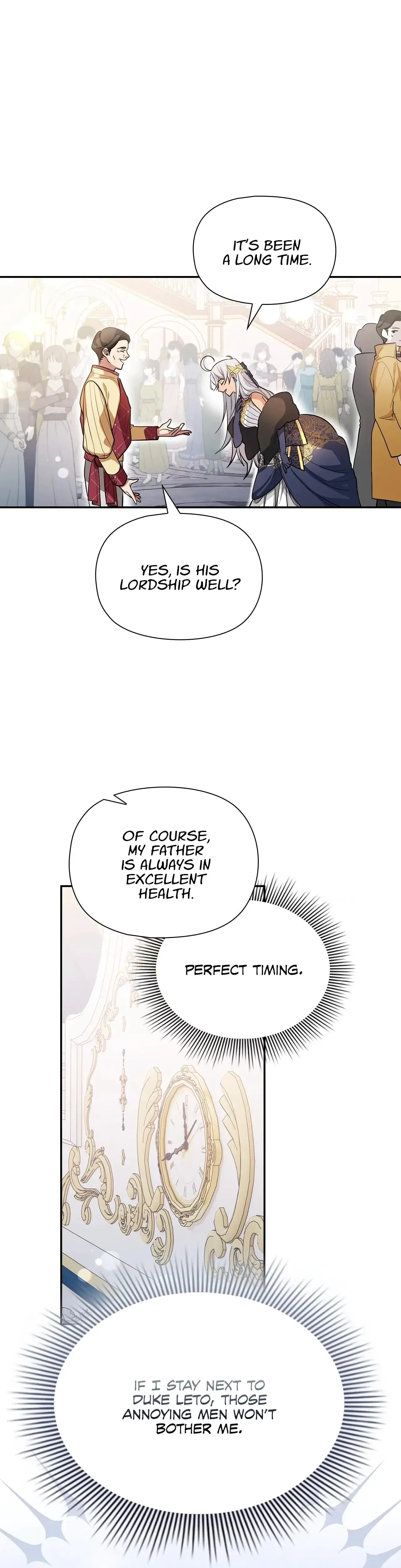Crazy Coital Death Party Chapter 2 - Page 10