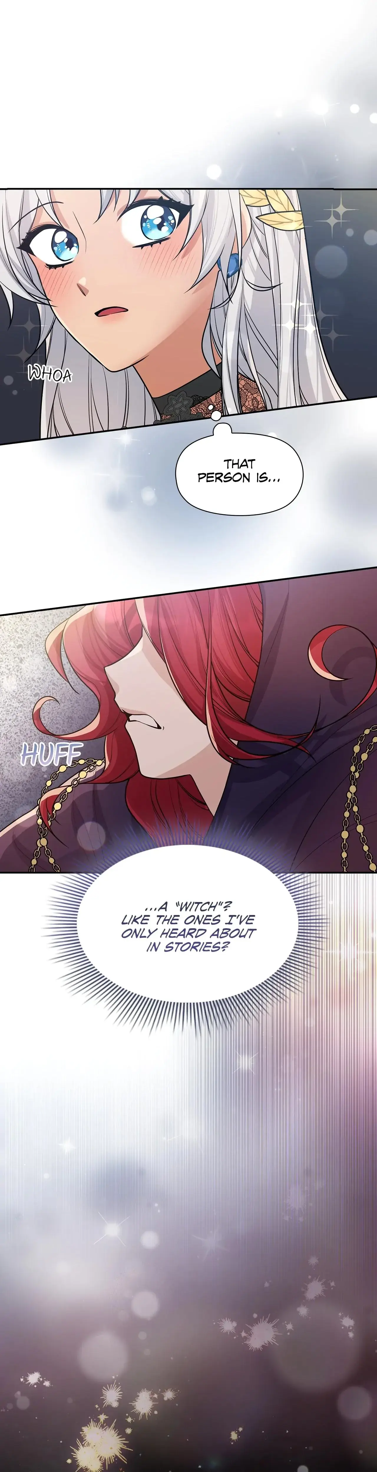 Crazy Coital Death Party Chapter 2 - Page 14