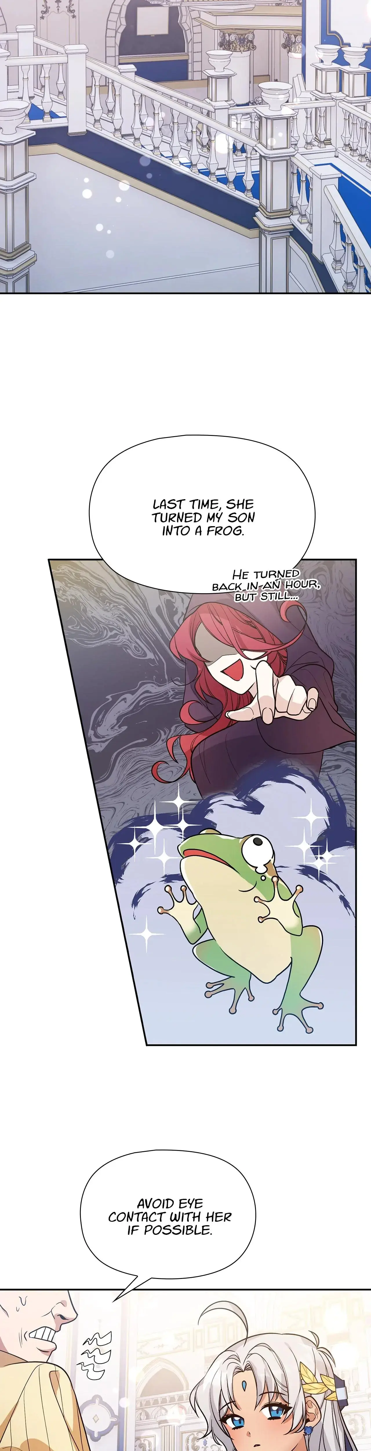 Crazy Coital Death Party Chapter 2 - Page 17