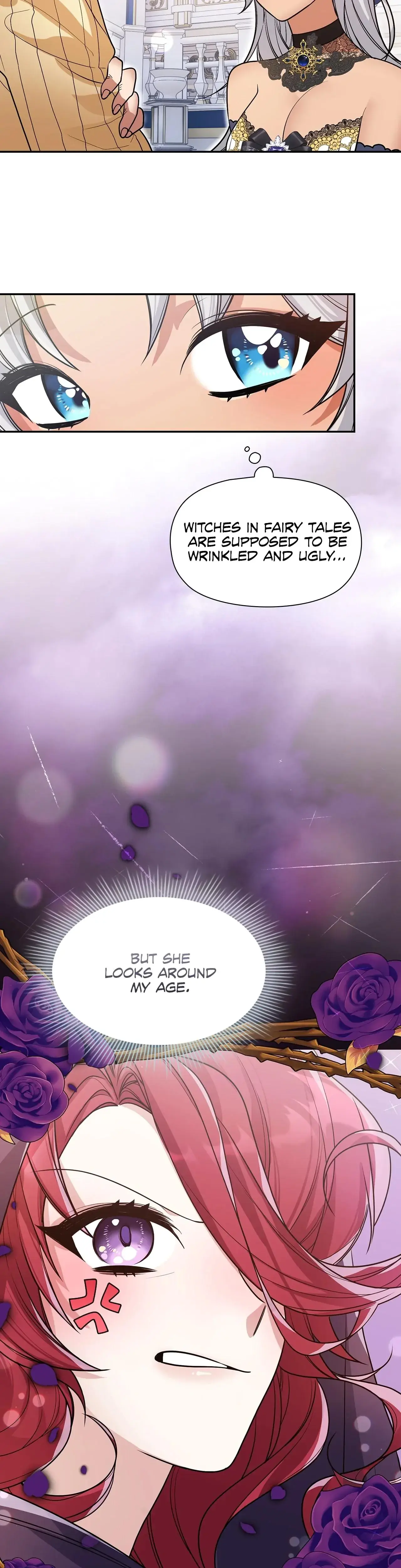Crazy Coital Death Party Chapter 2 - Page 18