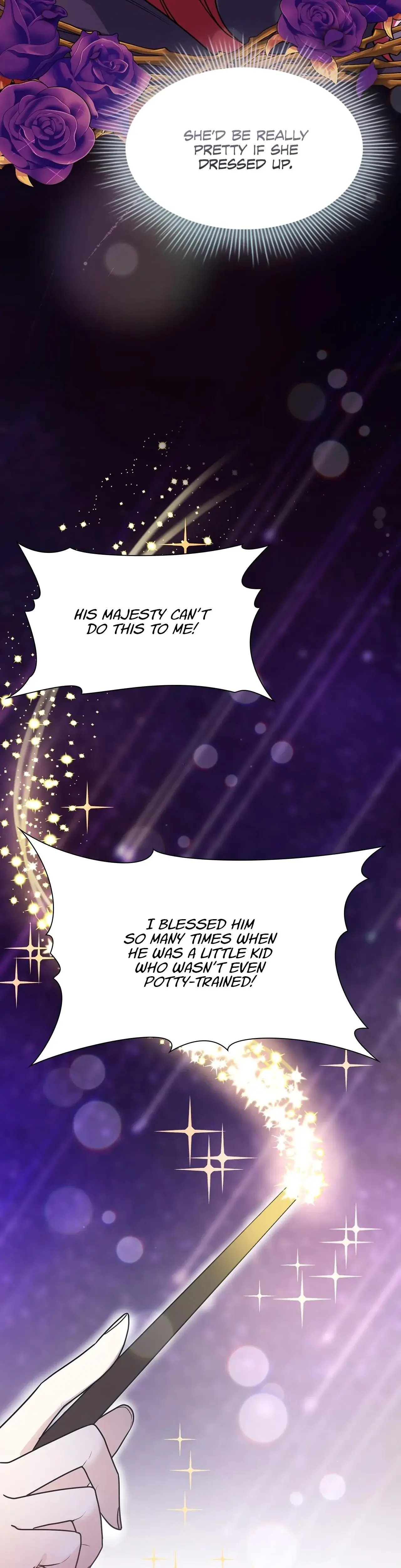 Crazy Coital Death Party Chapter 2 - Page 19
