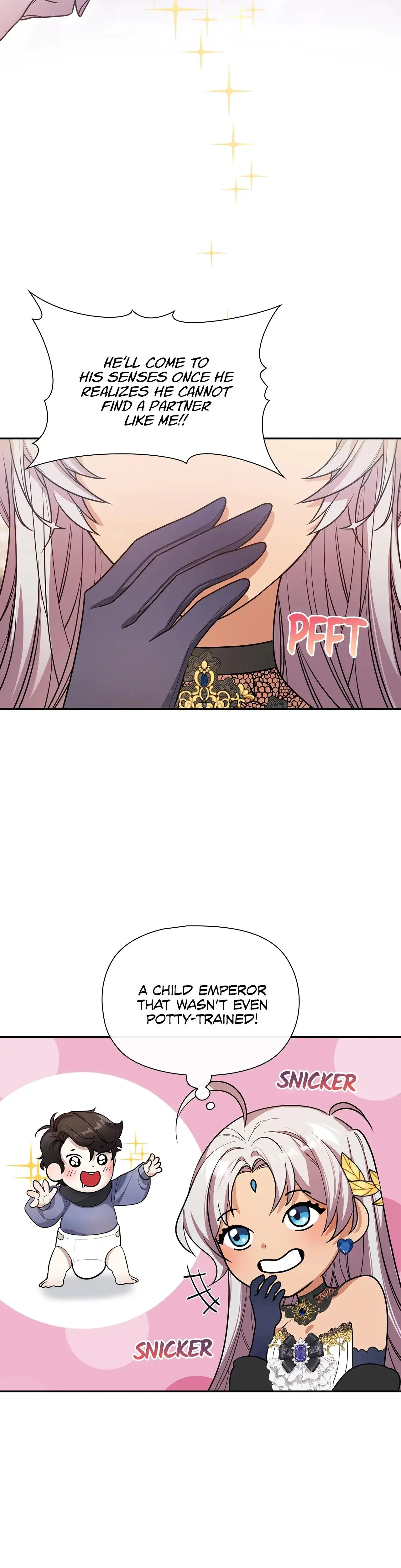 Crazy Coital Death Party Chapter 2 - Page 20