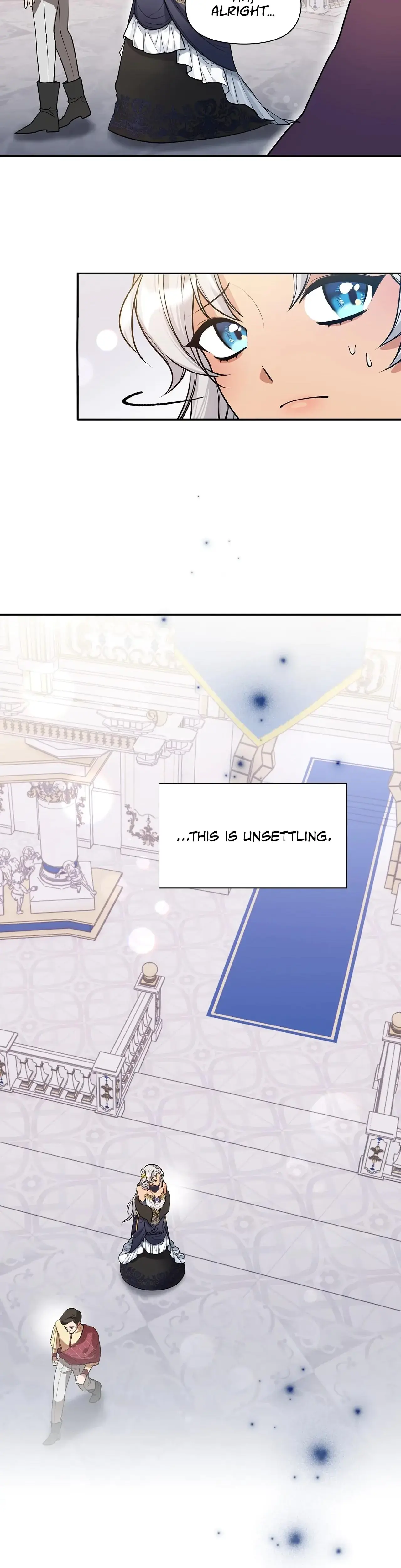 Crazy Coital Death Party Chapter 2 - Page 26