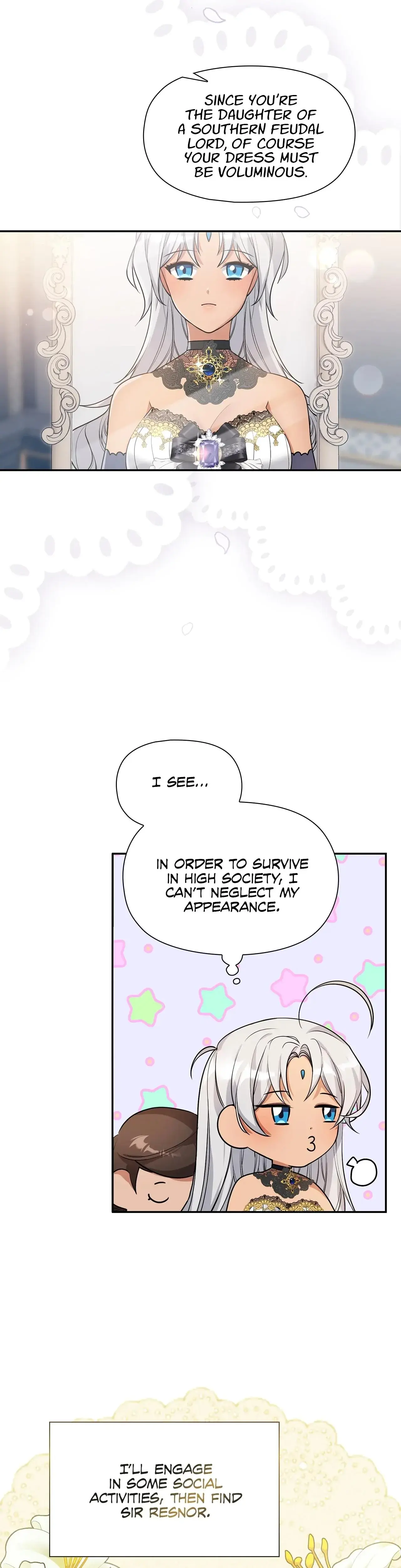 Crazy Coital Death Party Chapter 2 - Page 3
