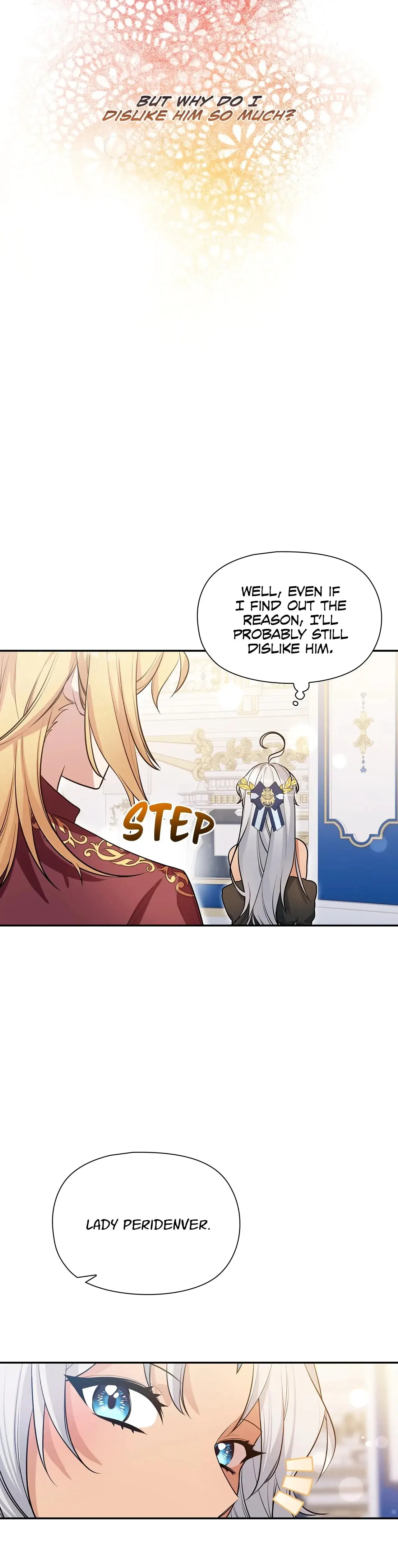 Crazy Coital Death Party Chapter 2 - Page 32