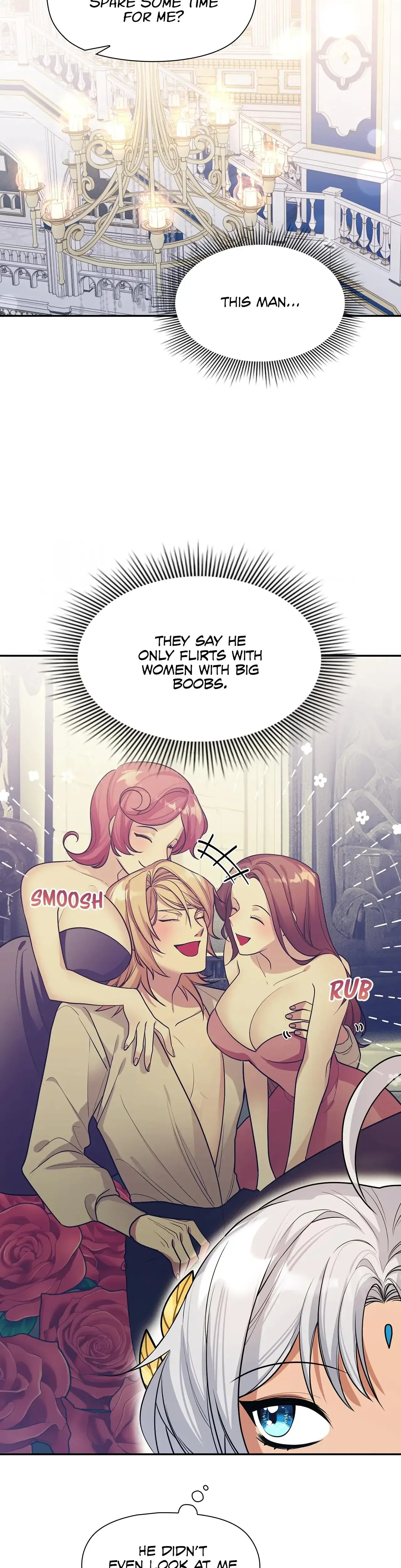 Crazy Coital Death Party Chapter 2 - Page 34