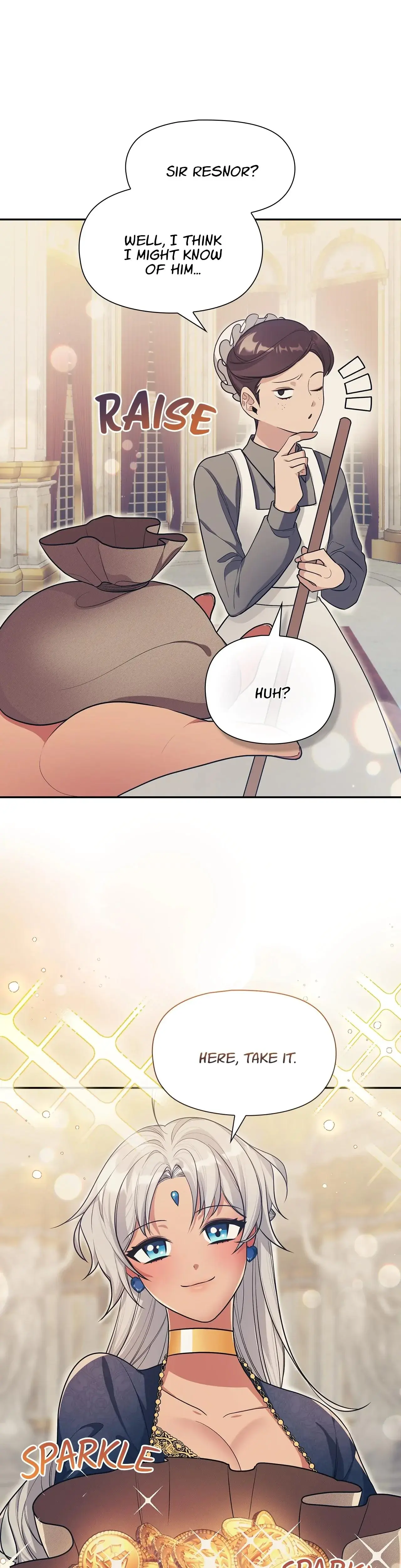 Crazy Coital Death Party Chapter 2 - Page 40