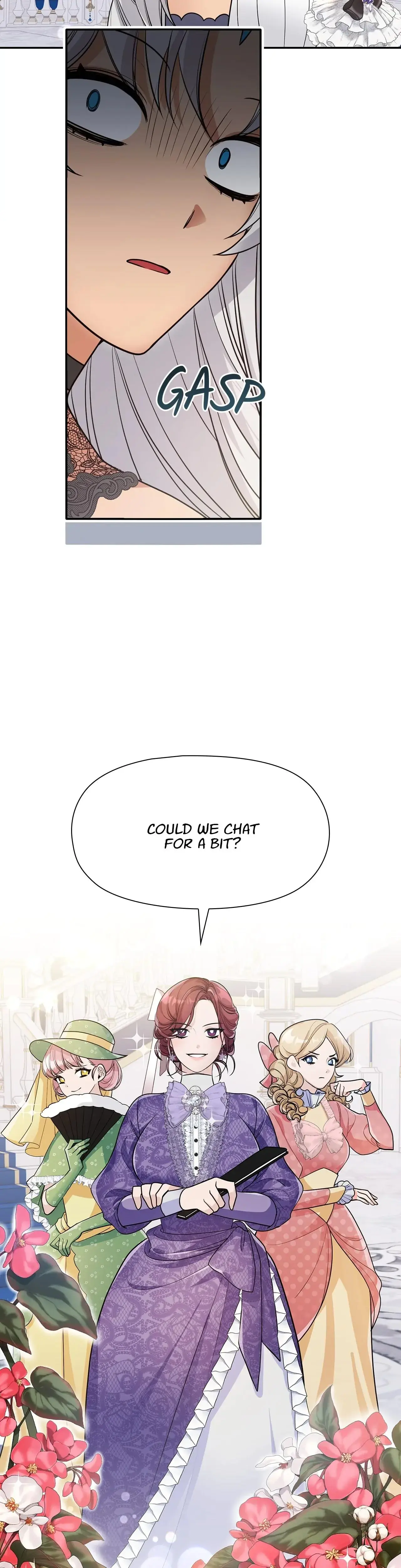 Crazy Coital Death Party Chapter 2 - Page 44