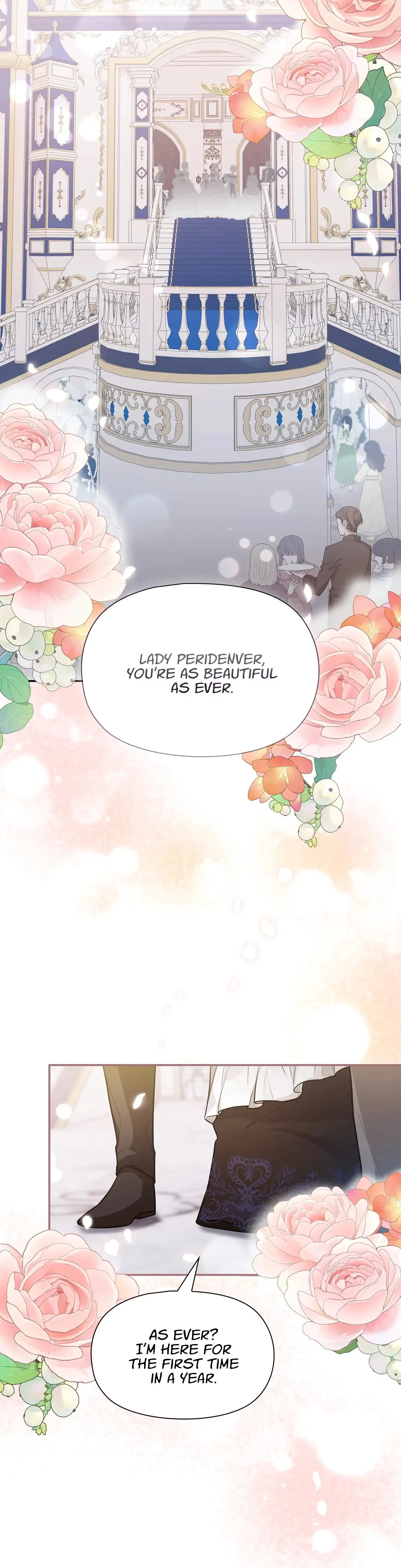 Crazy Coital Death Party Chapter 2 - Page 6
