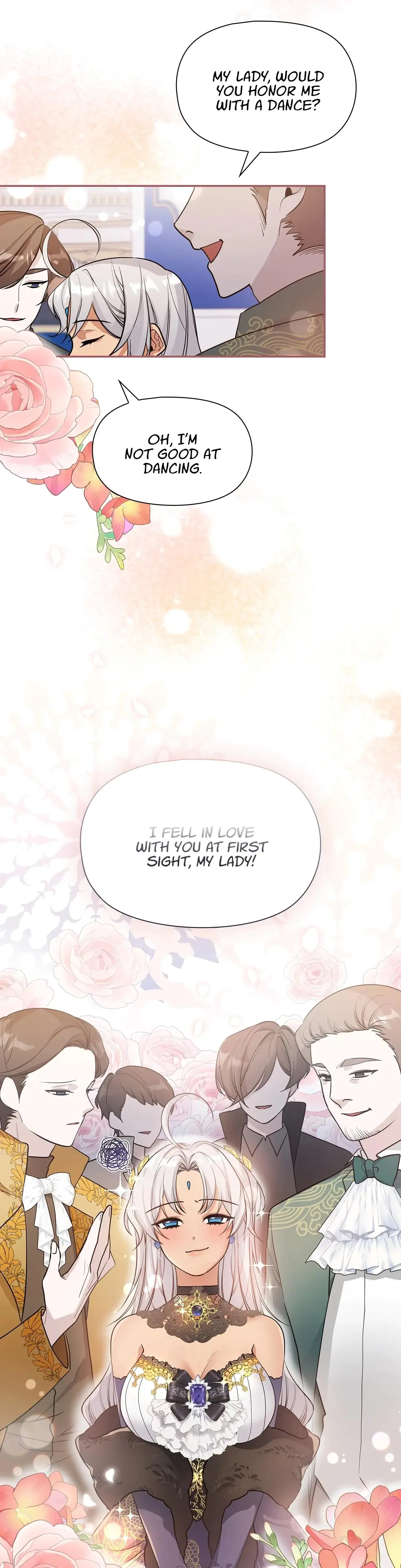 Crazy Coital Death Party Chapter 2 - Page 7