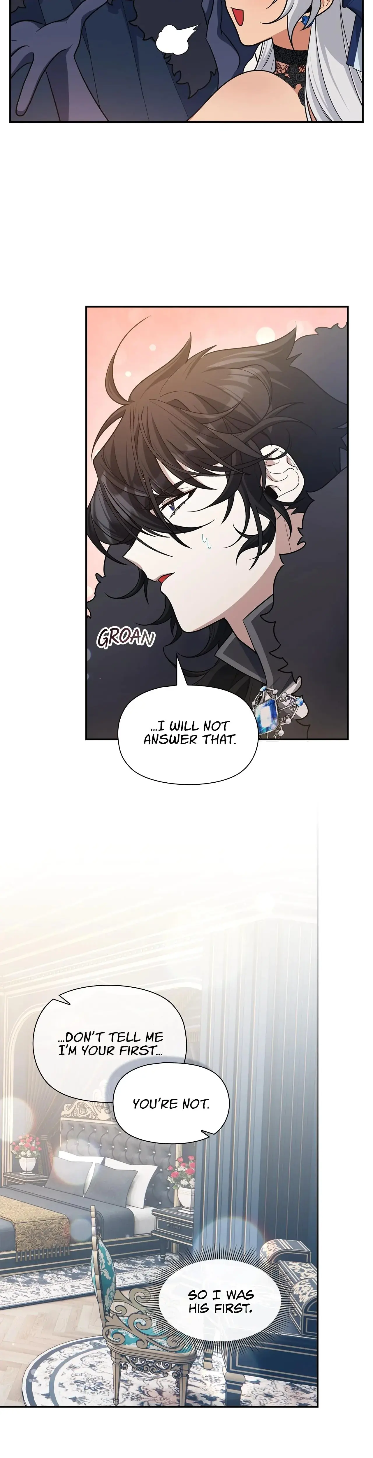Crazy Coital Death Party Chapter 20 - Page 12