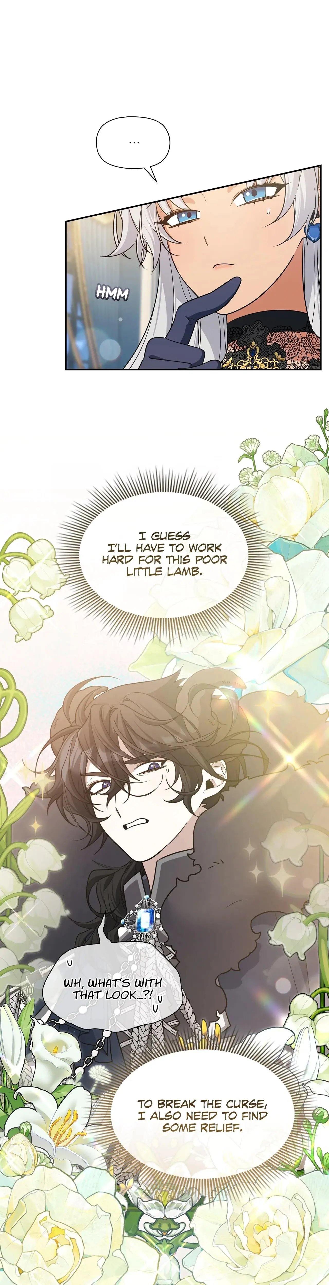 Crazy Coital Death Party Chapter 20 - Page 13