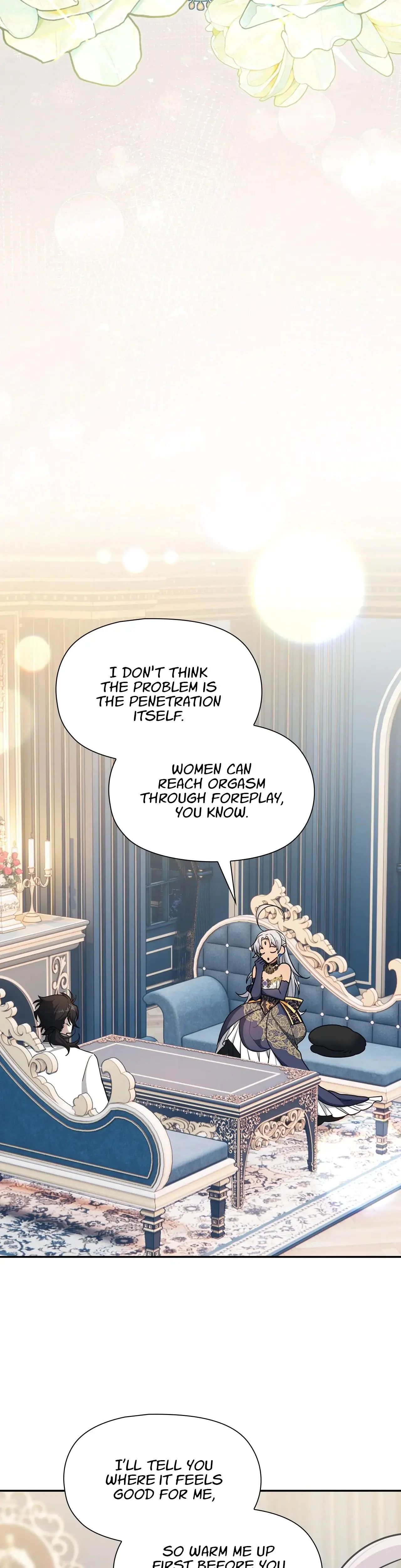 Crazy Coital Death Party Chapter 20 - Page 14