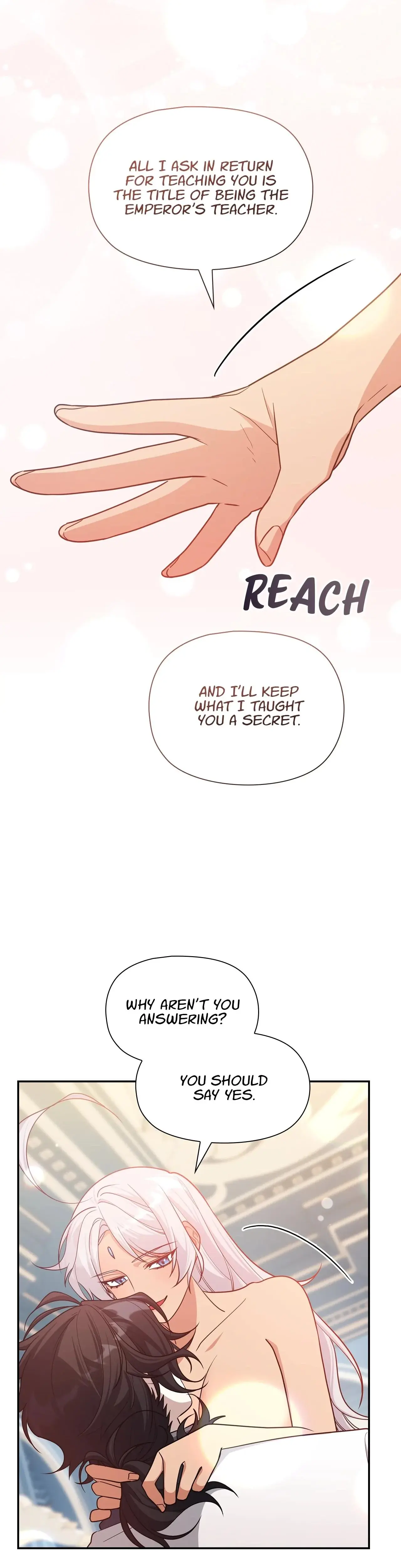 Crazy Coital Death Party Chapter 20 - Page 20
