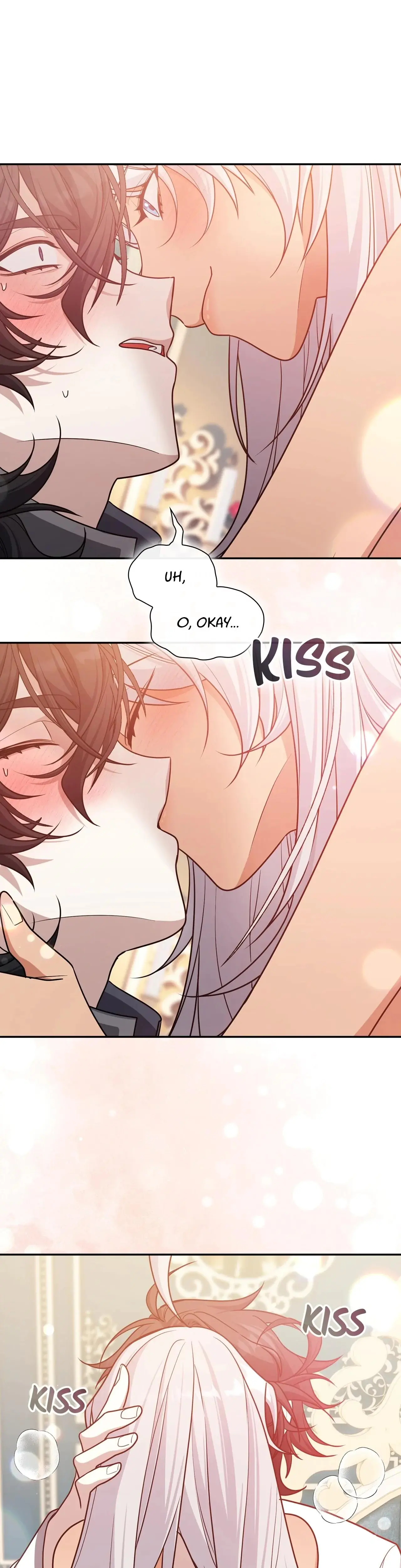 Crazy Coital Death Party Chapter 20 - Page 21