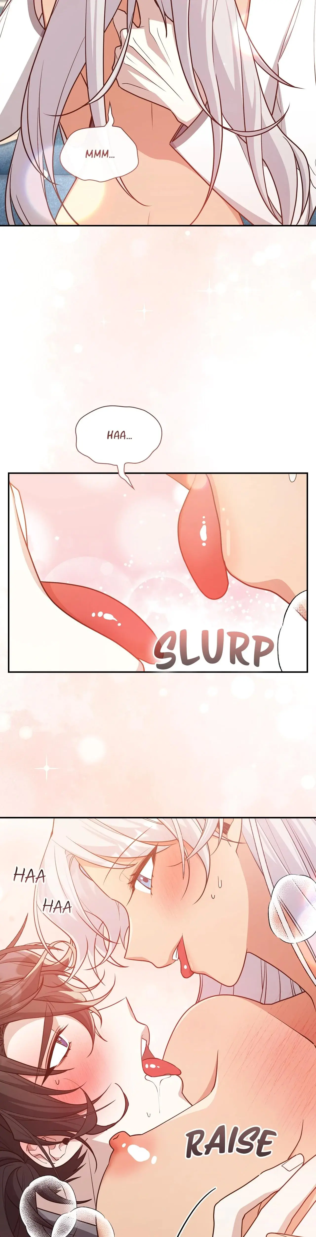 Crazy Coital Death Party Chapter 20 - Page 22