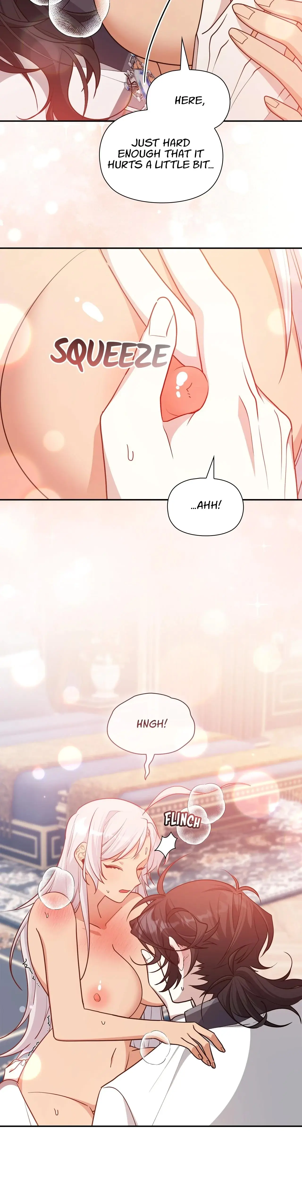 Crazy Coital Death Party Chapter 20 - Page 23