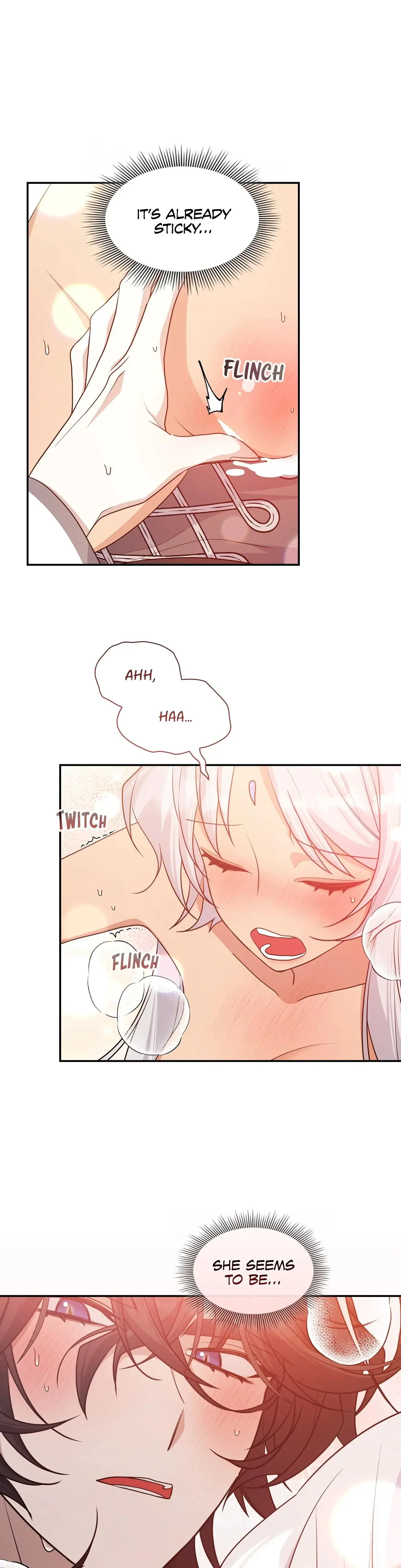 Crazy Coital Death Party Chapter 20 - Page 24