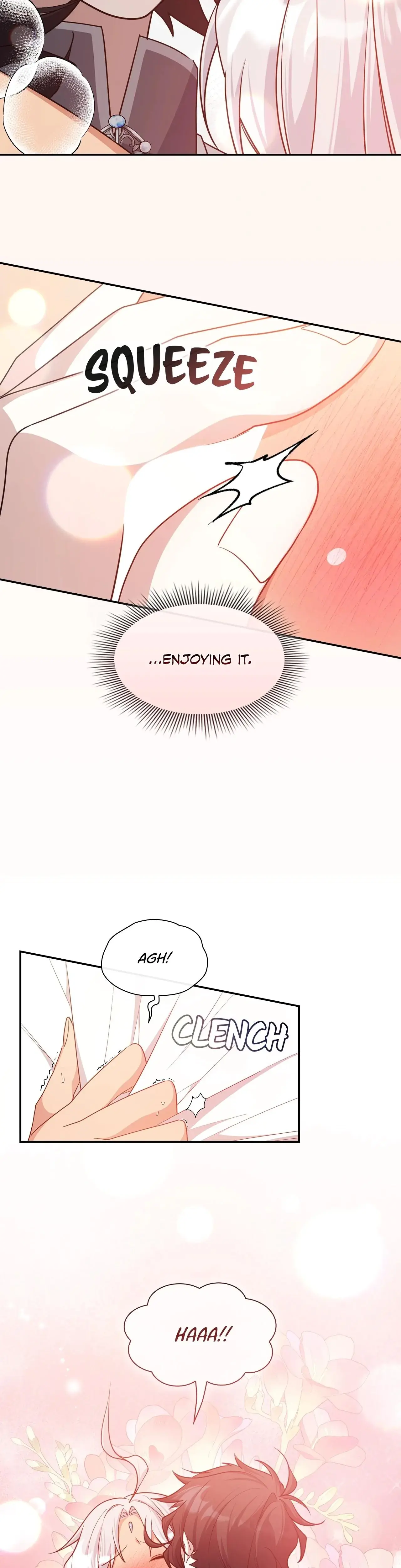 Crazy Coital Death Party Chapter 20 - Page 25