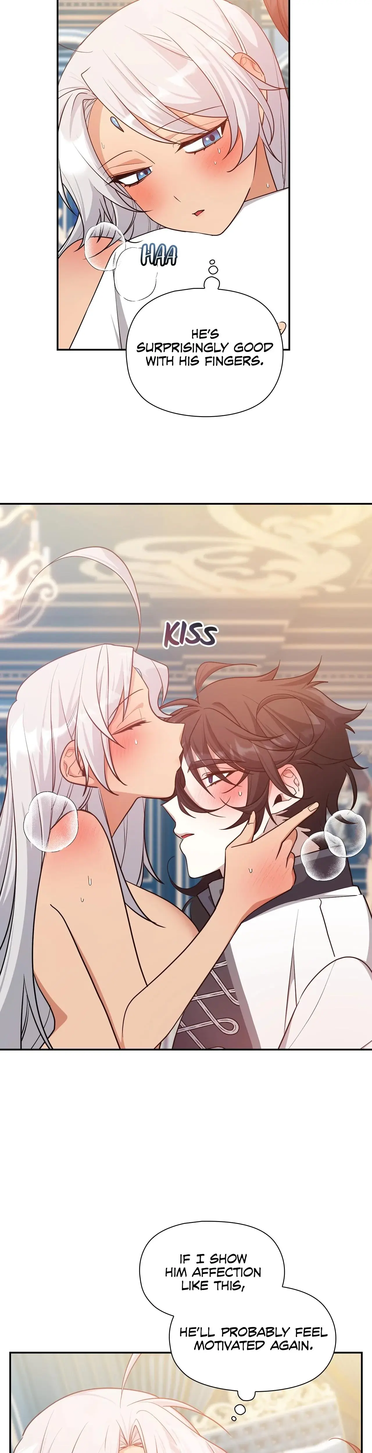Crazy Coital Death Party Chapter 20 - Page 27