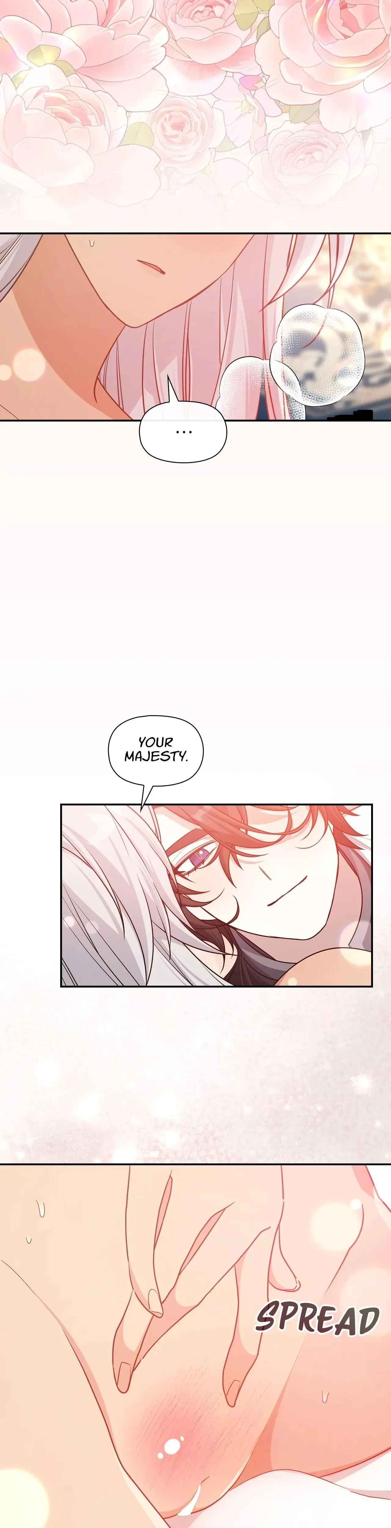 Crazy Coital Death Party Chapter 20 - Page 29