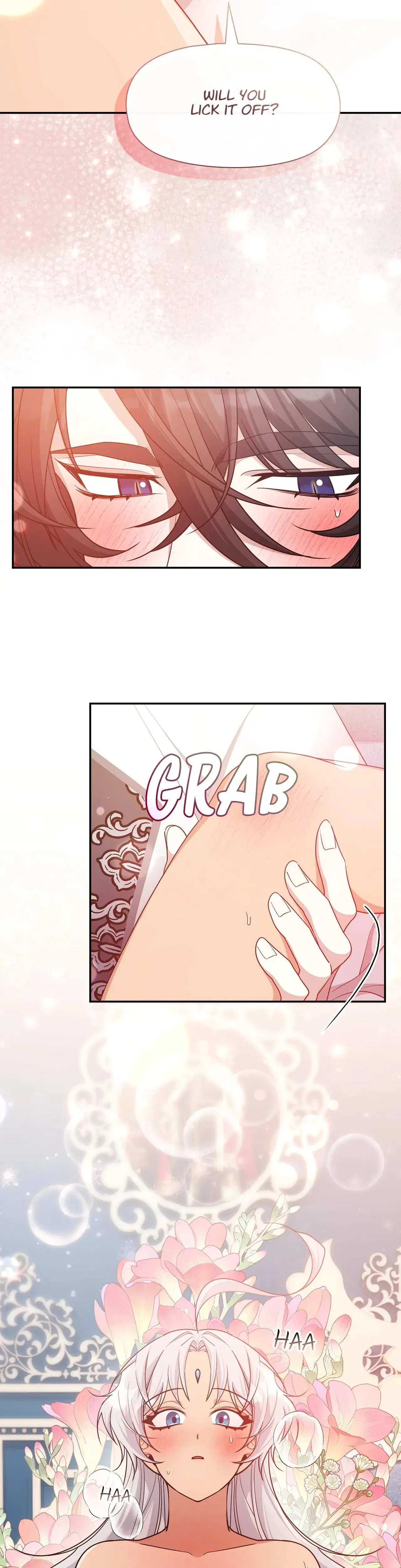 Crazy Coital Death Party Chapter 20 - Page 30