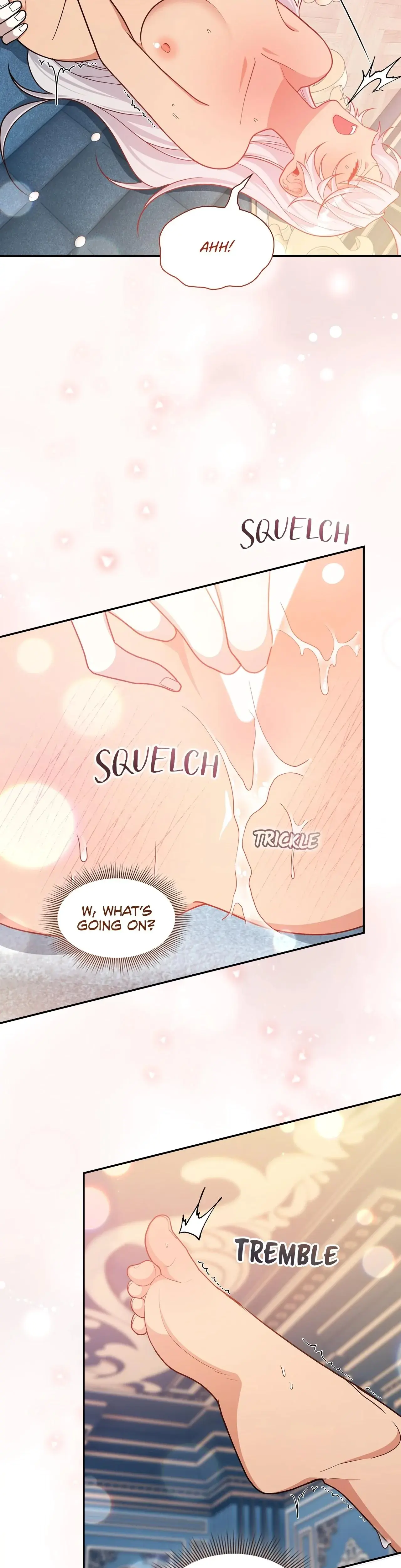 Crazy Coital Death Party Chapter 20 - Page 32
