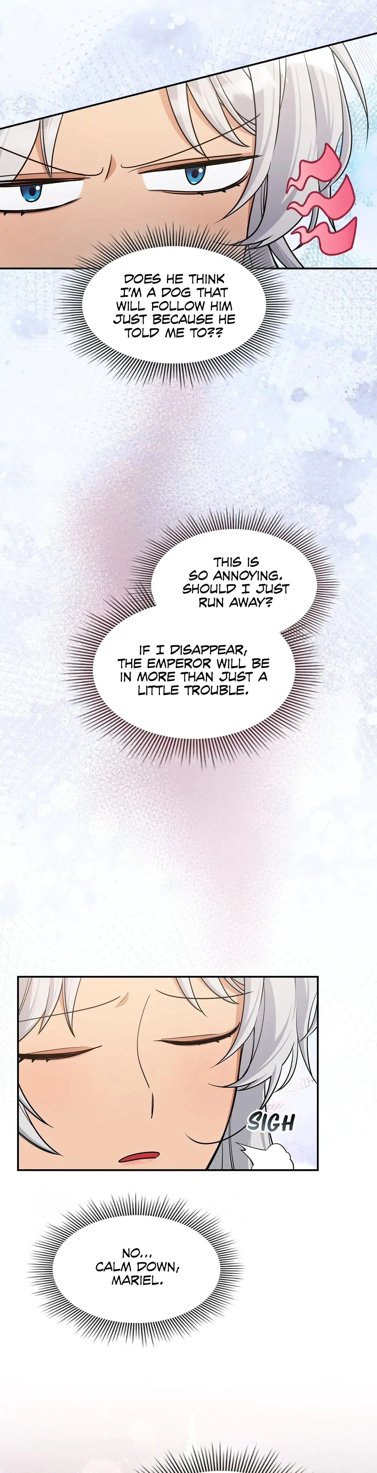 Crazy Coital Death Party Chapter 20 - Page 6