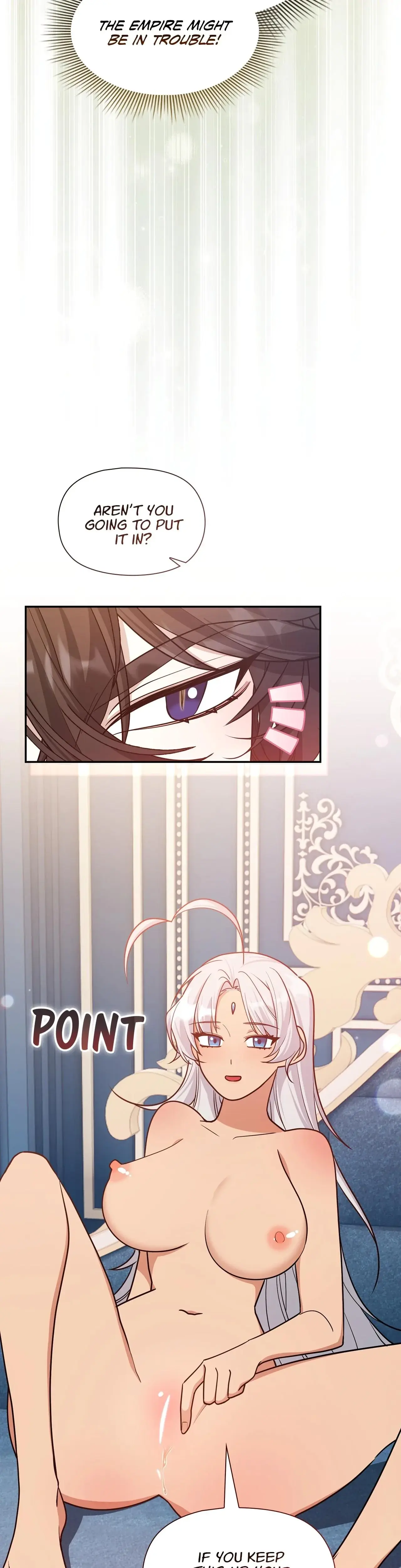 Crazy Coital Death Party Chapter 21 - Page 13