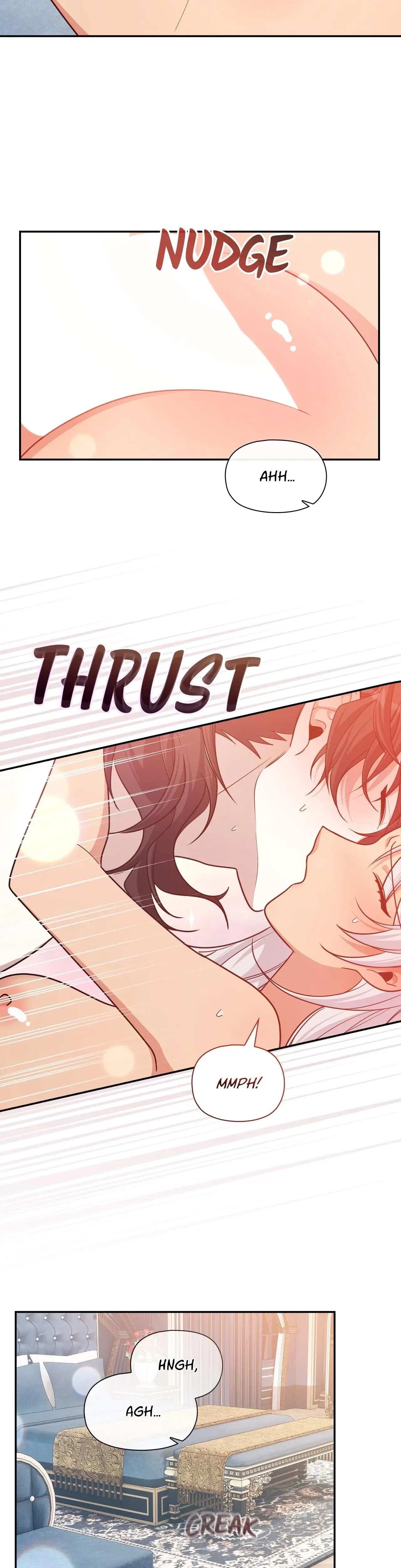 Crazy Coital Death Party Chapter 21 - Page 15