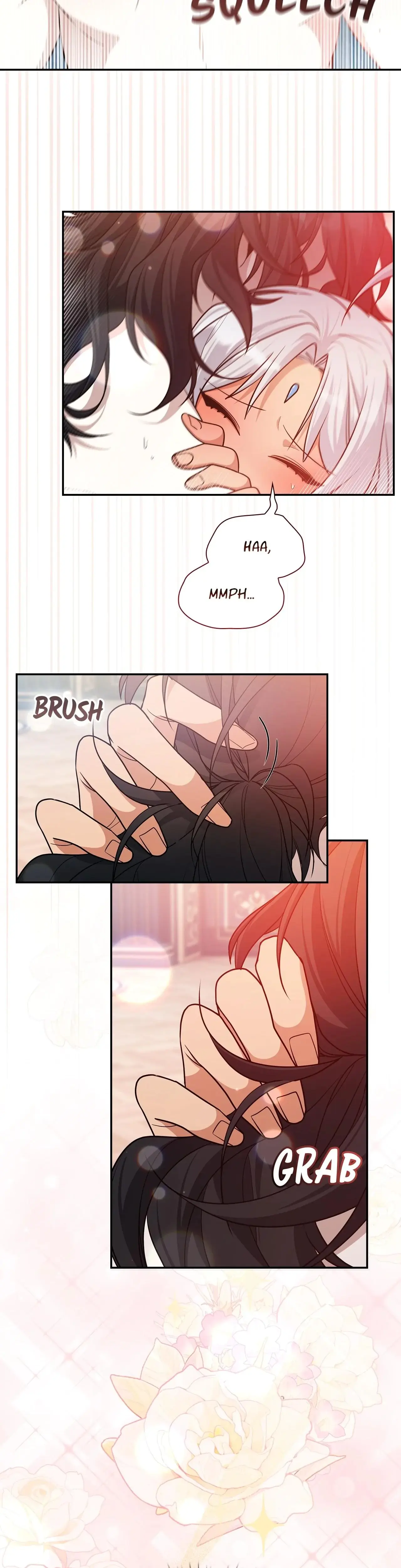 Crazy Coital Death Party Chapter 21 - Page 19
