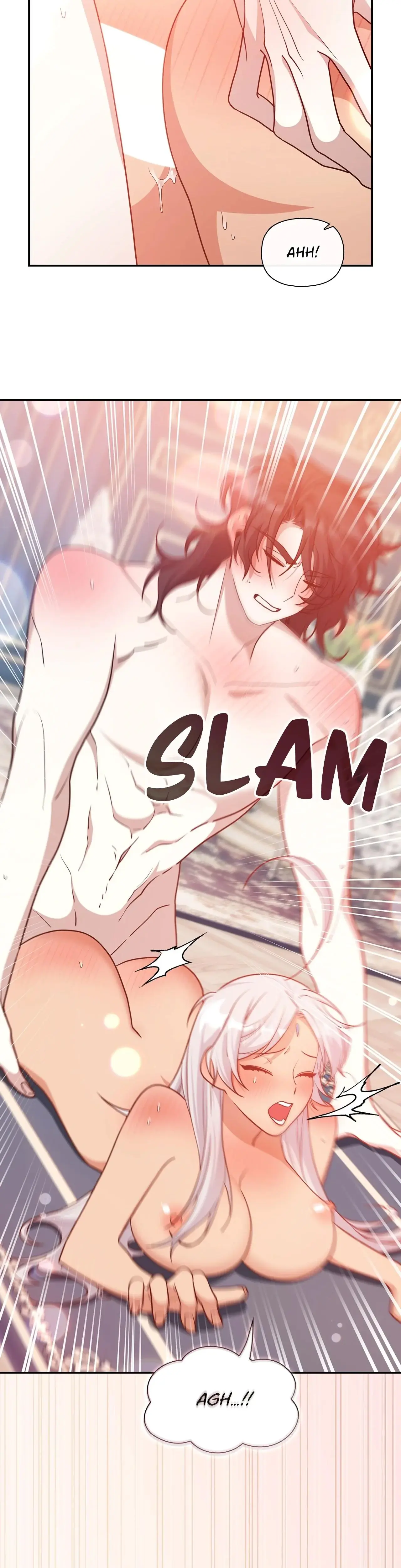 Crazy Coital Death Party Chapter 21 - Page 23