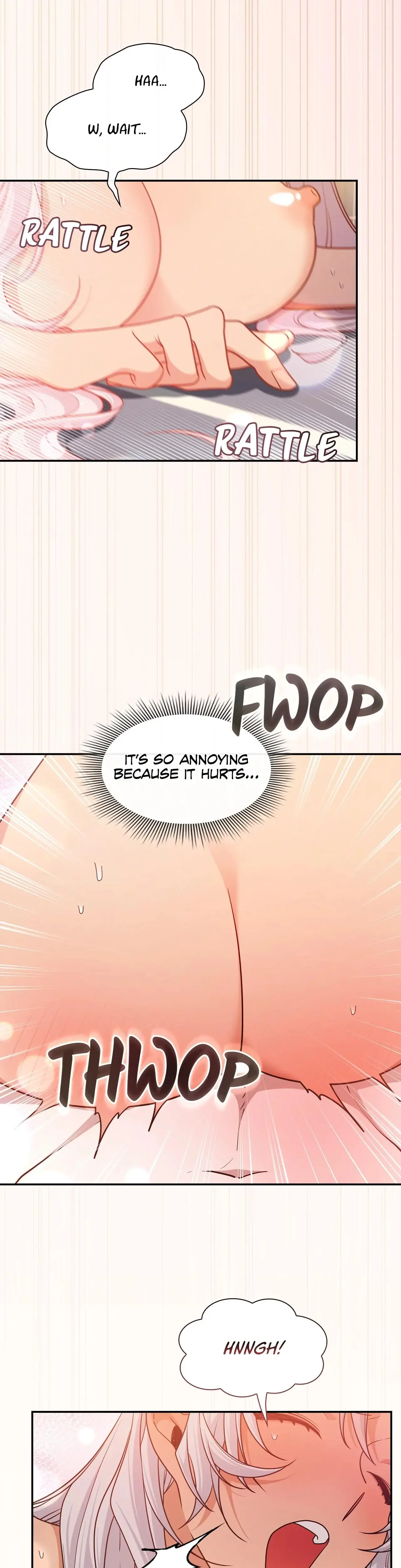 Crazy Coital Death Party Chapter 21 - Page 24