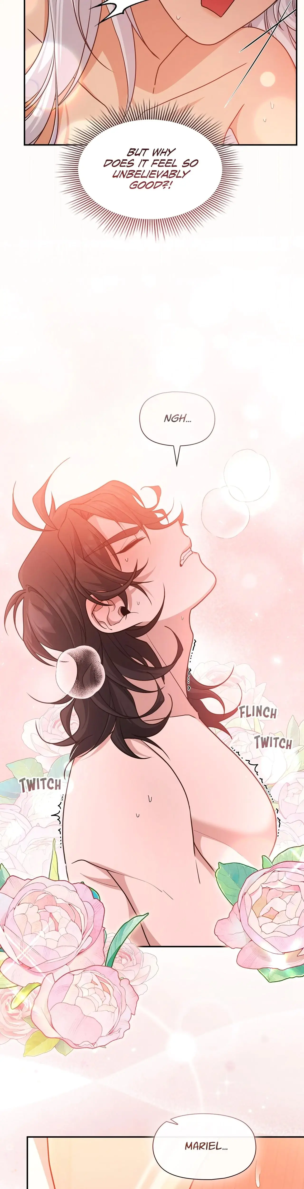 Crazy Coital Death Party Chapter 21 - Page 25