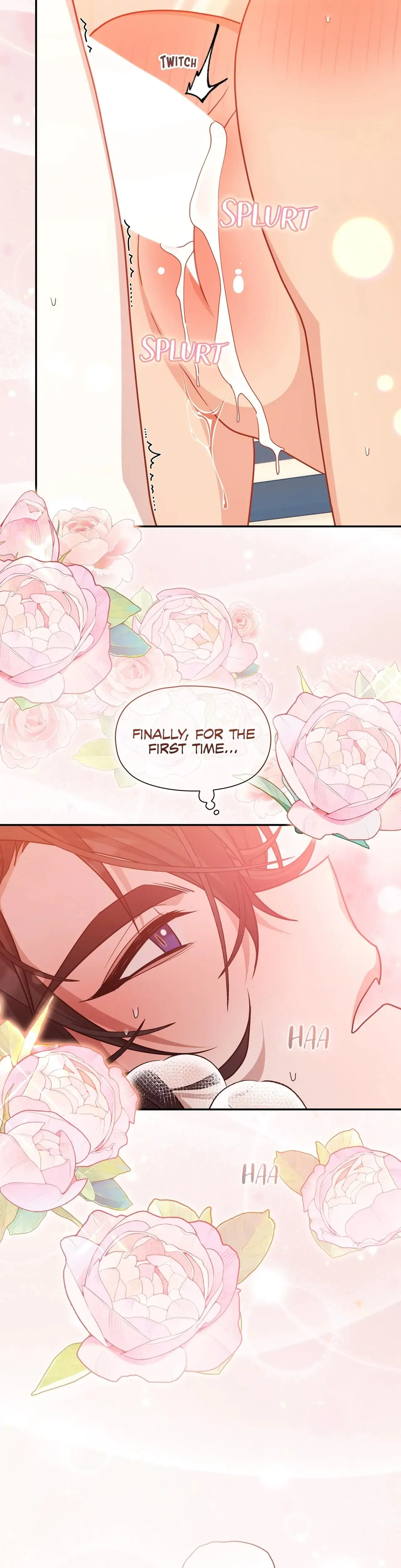 Crazy Coital Death Party Chapter 21 - Page 26