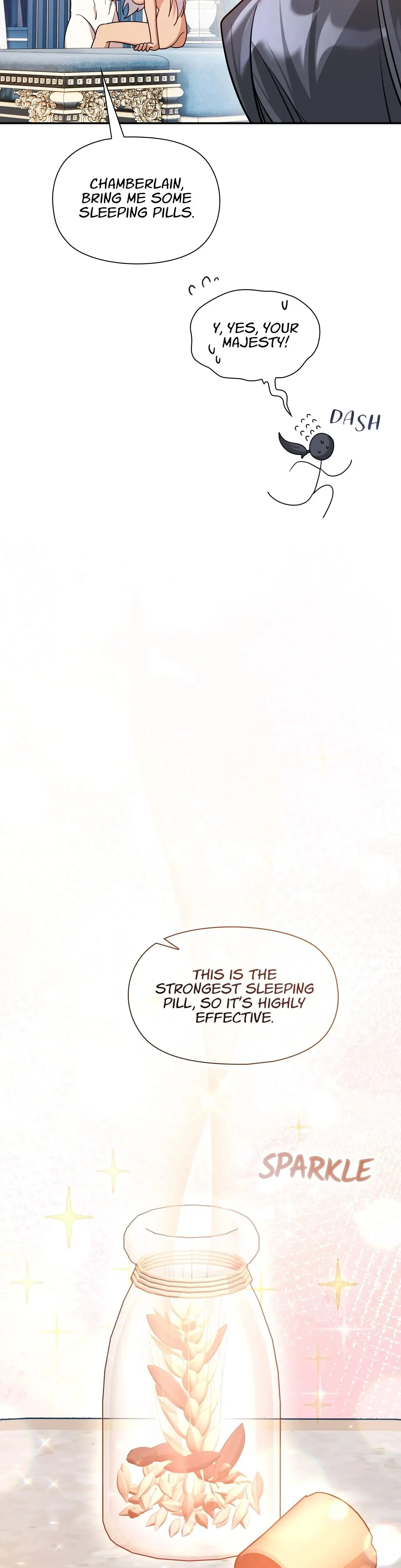 Crazy Coital Death Party Chapter 21 - Page 30