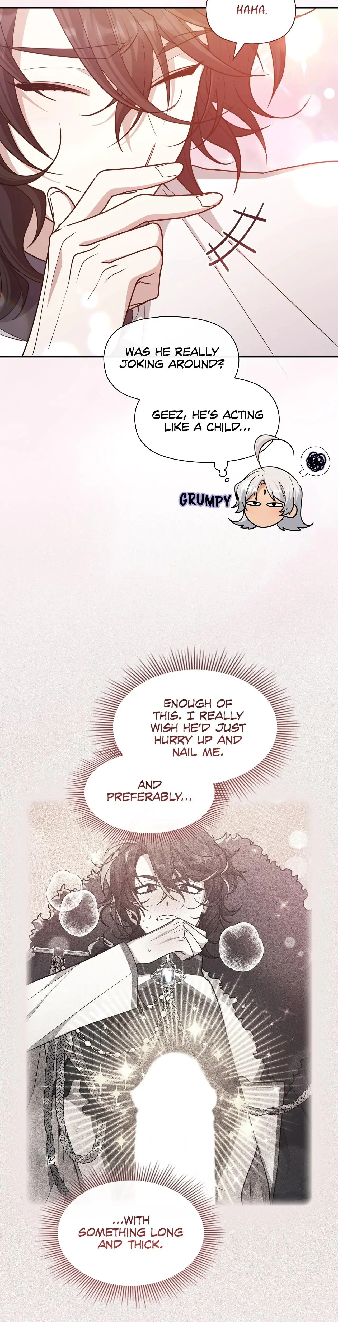 Crazy Coital Death Party Chapter 21 - Page 4