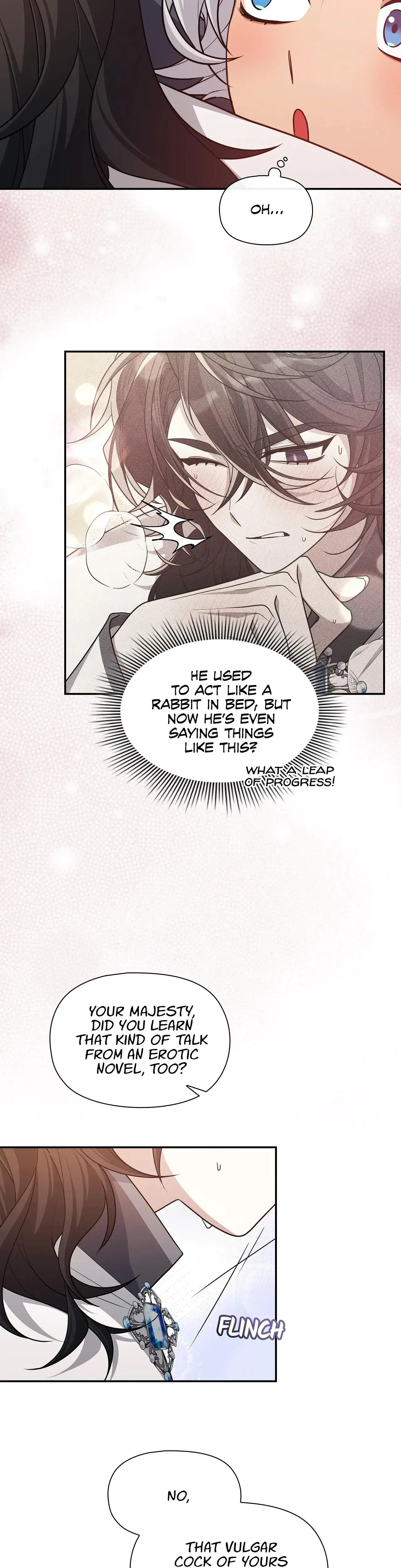 Crazy Coital Death Party Chapter 21 - Page 6