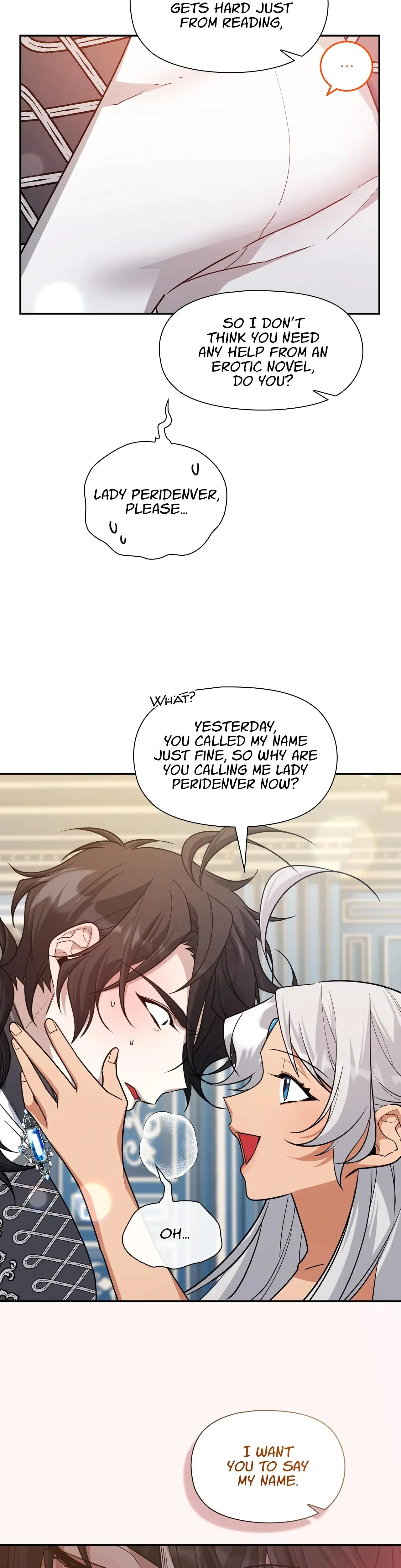 Crazy Coital Death Party Chapter 21 - Page 7
