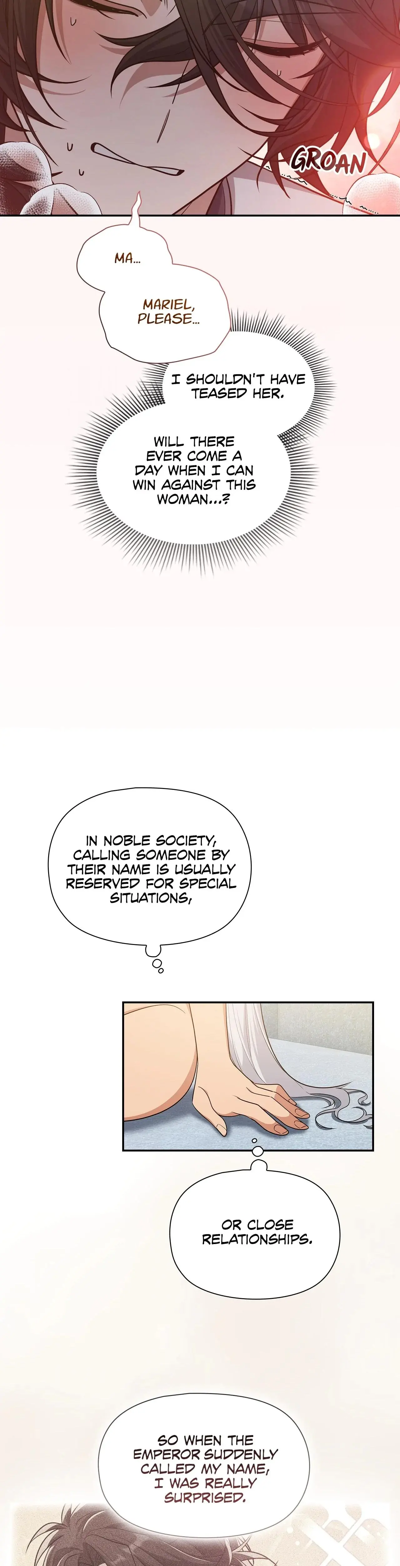 Crazy Coital Death Party Chapter 21 - Page 8