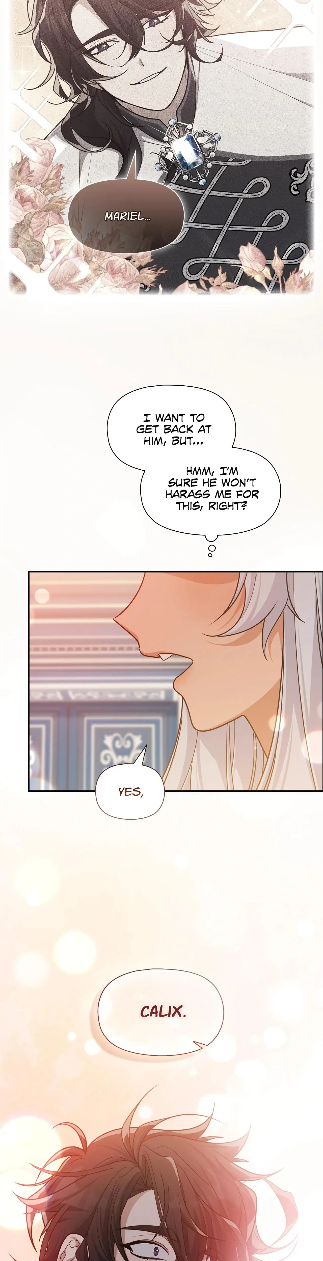 Crazy Coital Death Party Chapter 21 - Page 9