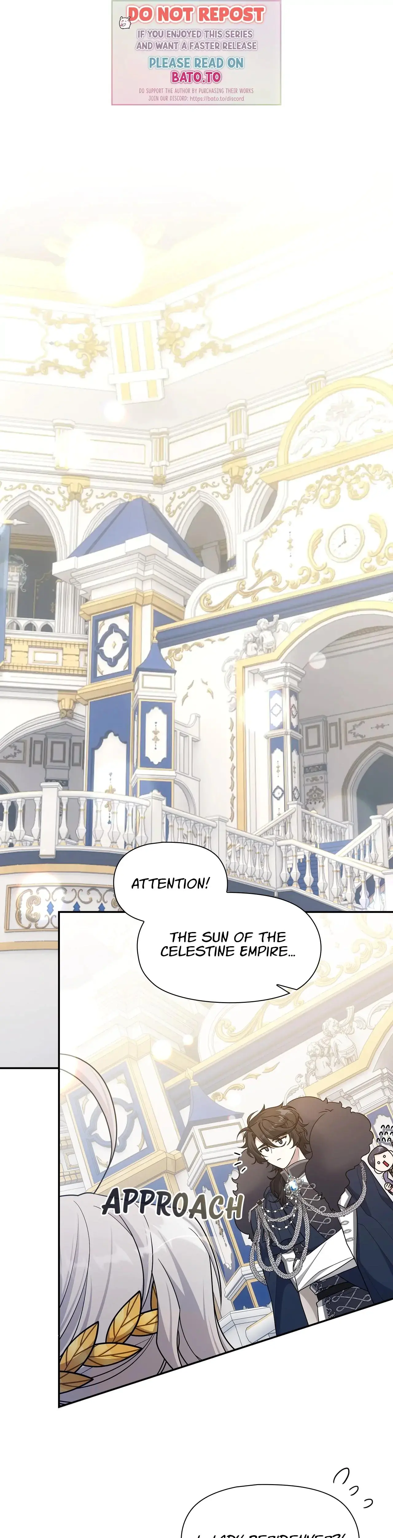 Crazy Coital Death Party Chapter 22 - Page 1