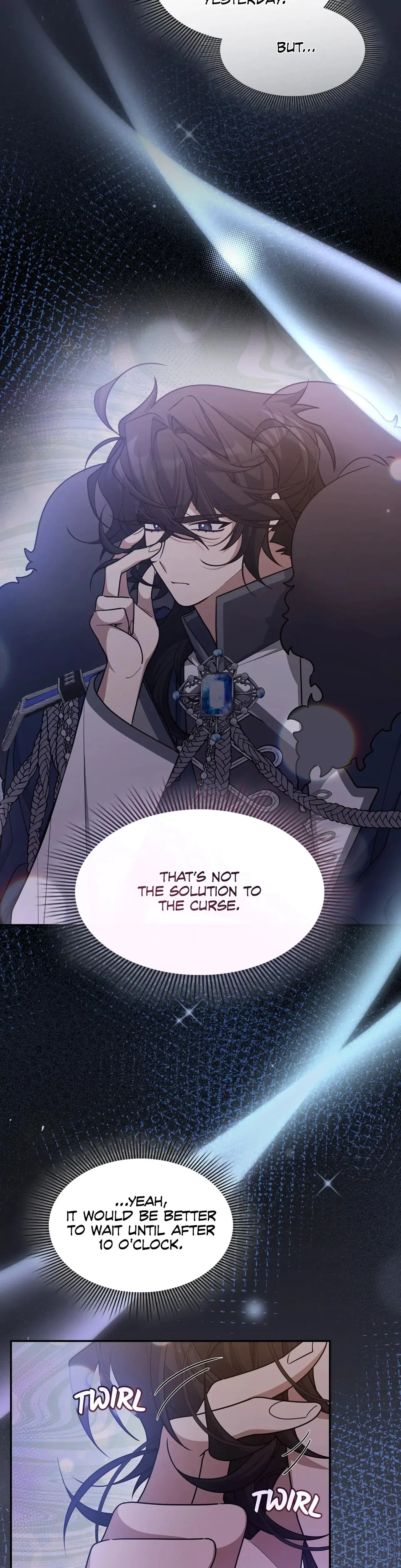 Crazy Coital Death Party Chapter 22 - Page 11