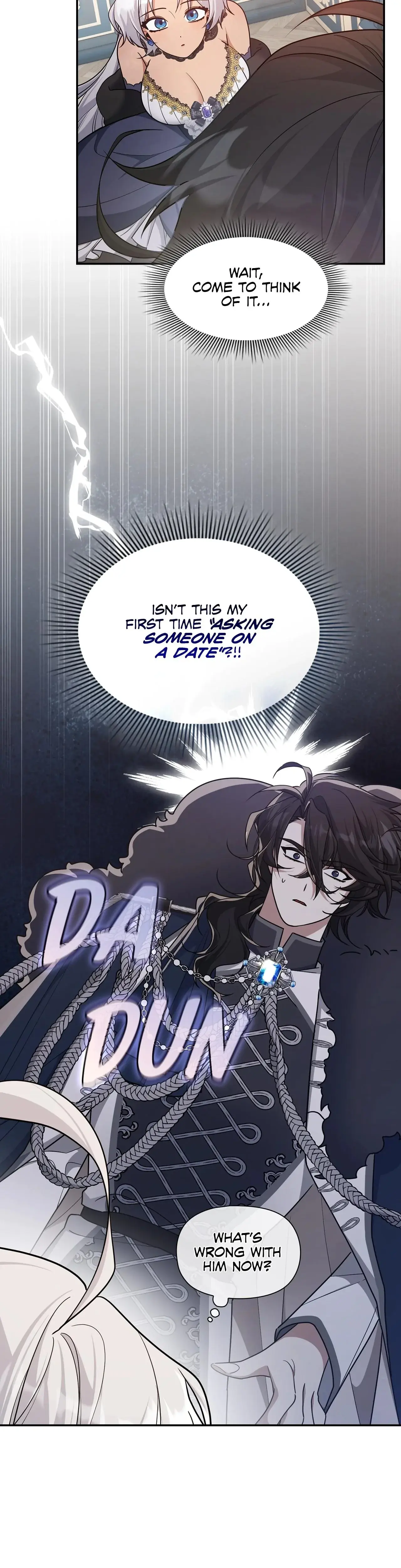 Crazy Coital Death Party Chapter 22 - Page 13