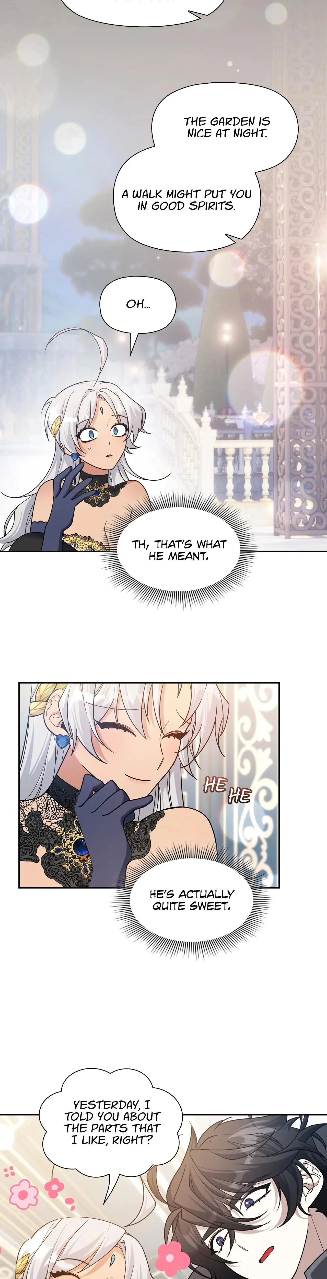 Crazy Coital Death Party Chapter 22 - Page 16