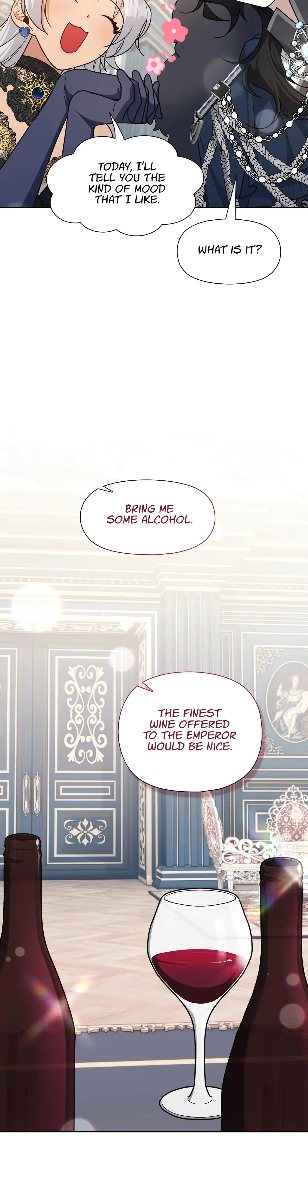 Crazy Coital Death Party Chapter 22 - Page 17